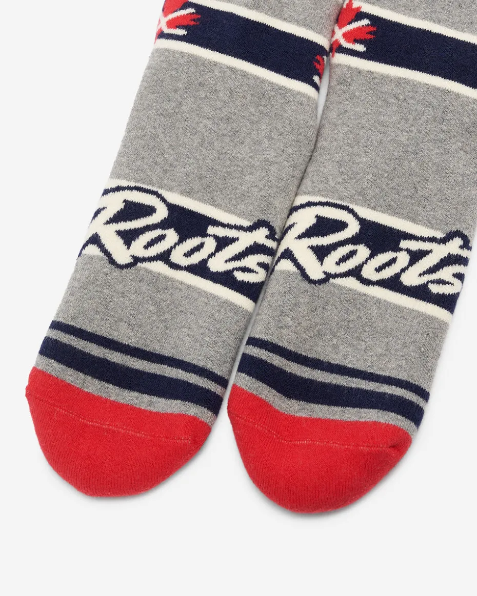 Adult Hockey Sock