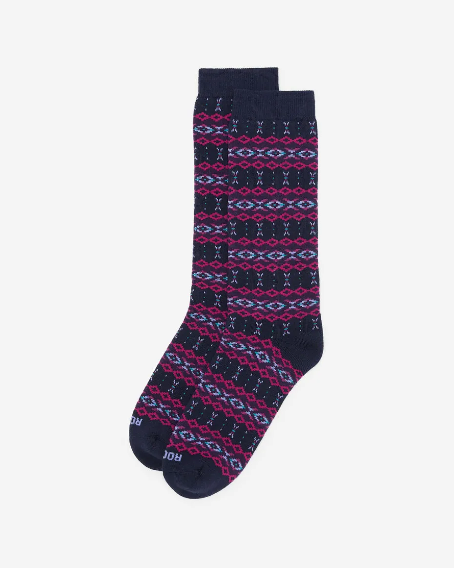 Adult Wilderness Boot Sock