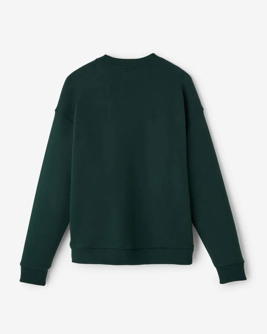 Algonquin Park Club Crew Sweatshirt