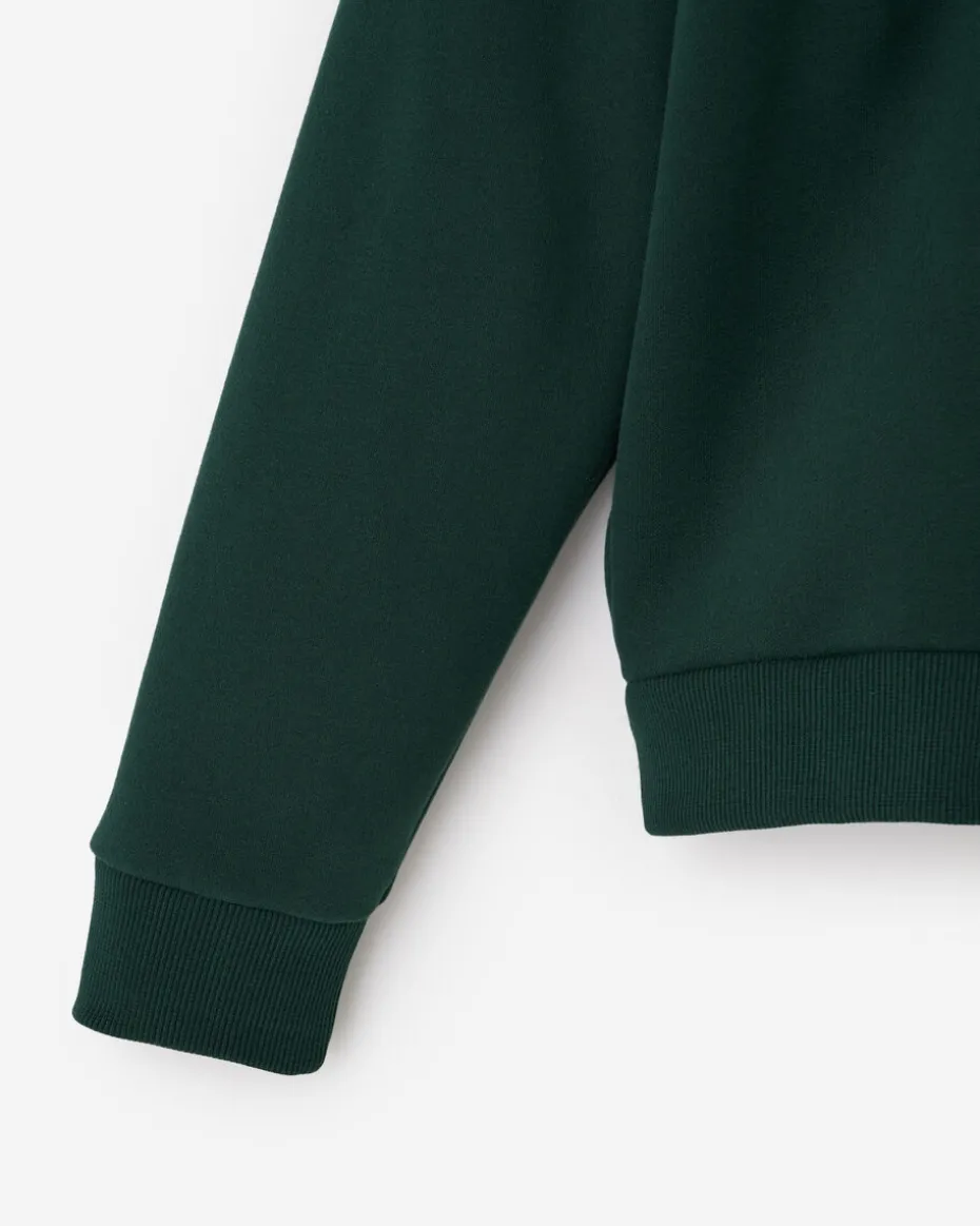 Algonquin Park Club Crew Sweatshirt