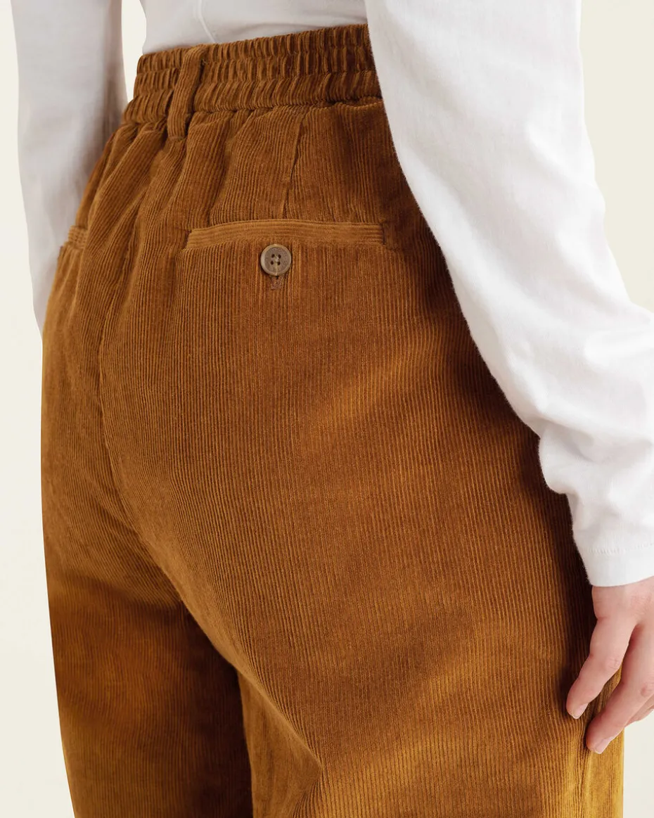 Alice Cord Trouser