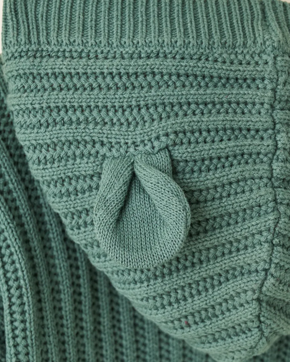 Baby Bear Cardigan