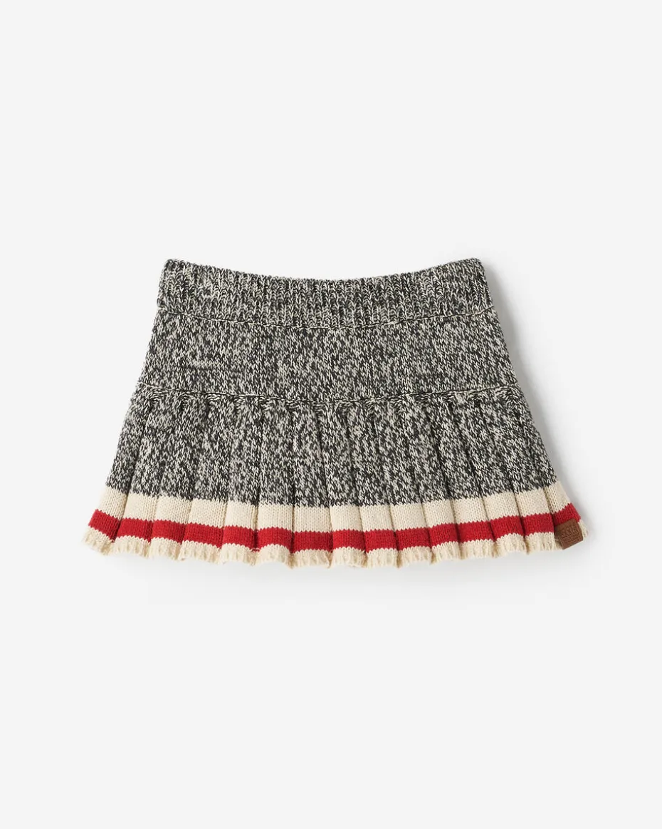 Baby Cabin Skort