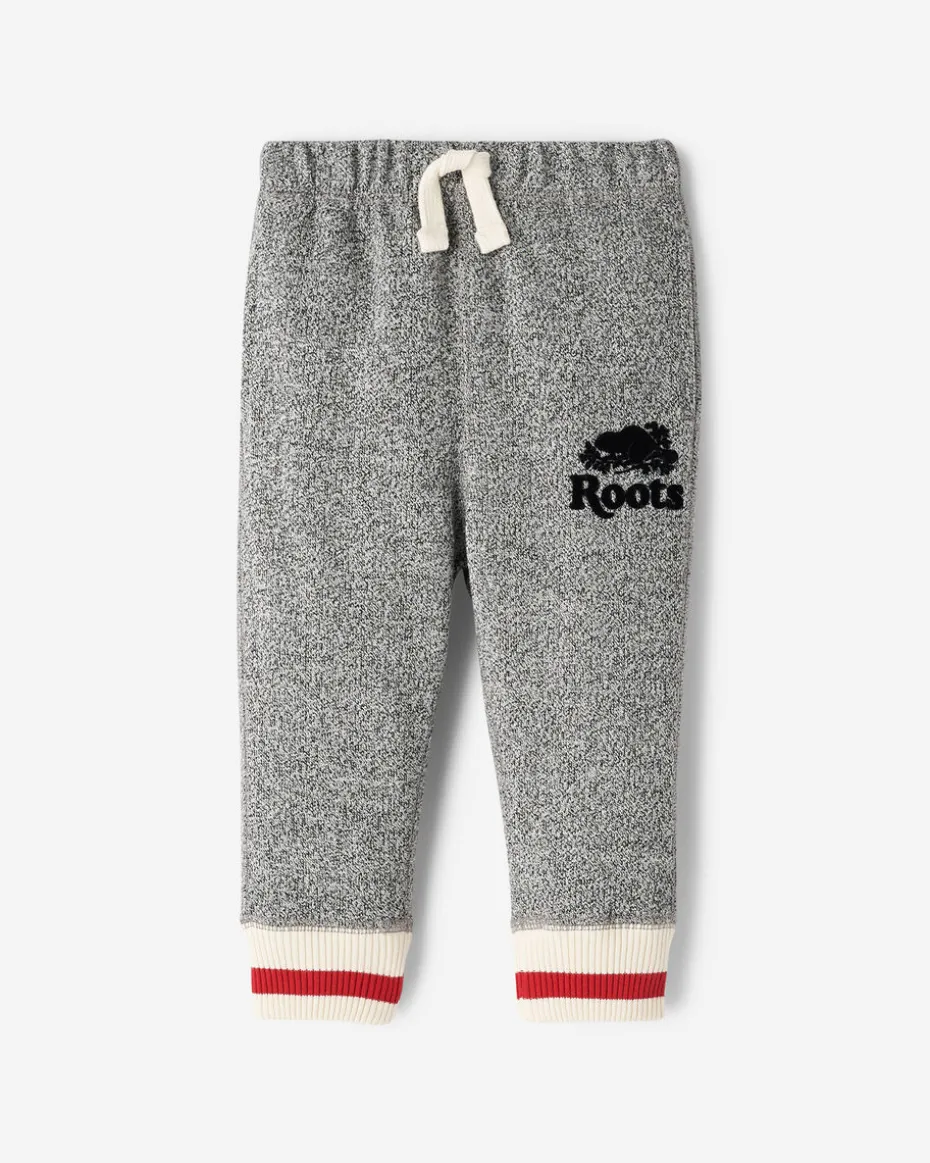 Baby Cabin Slim Sweatpant