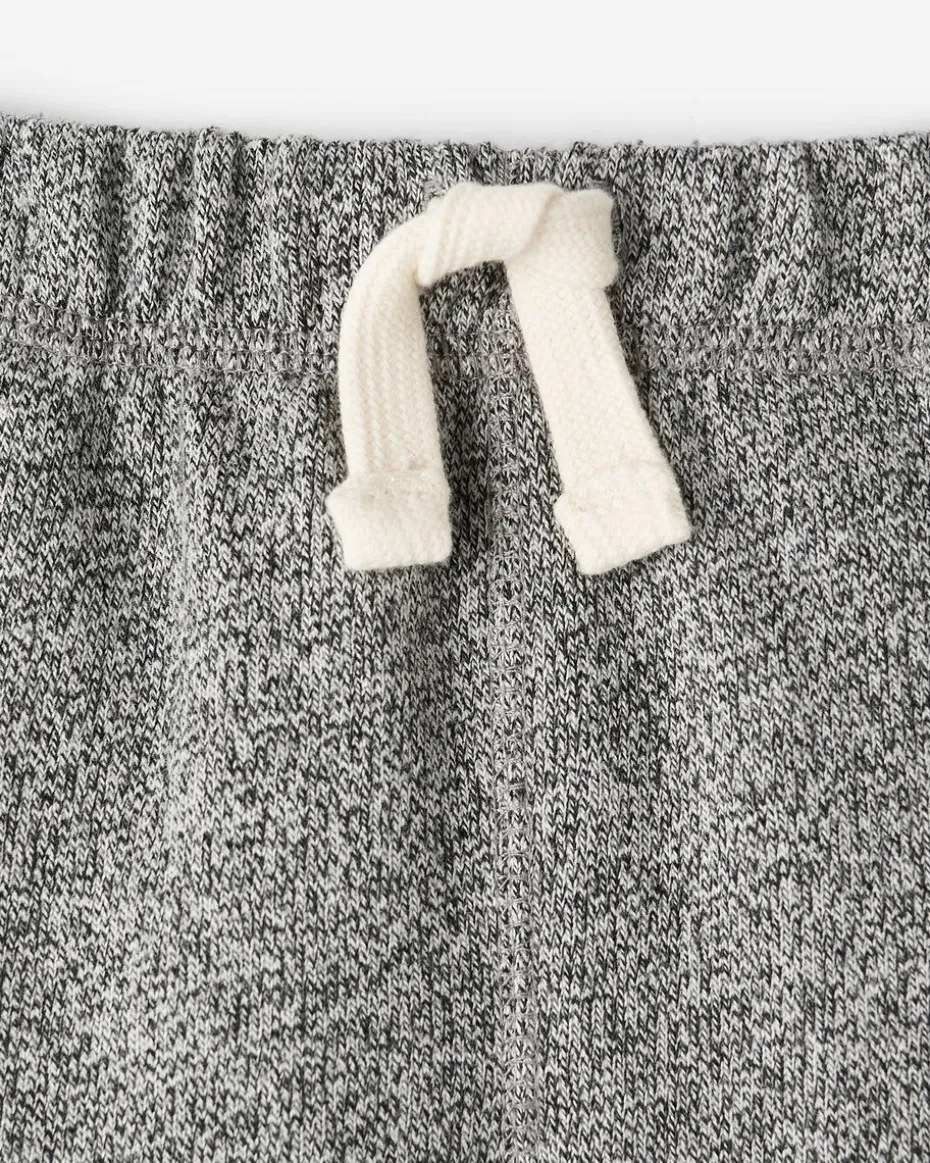 Baby Cabin Slim Sweatpant