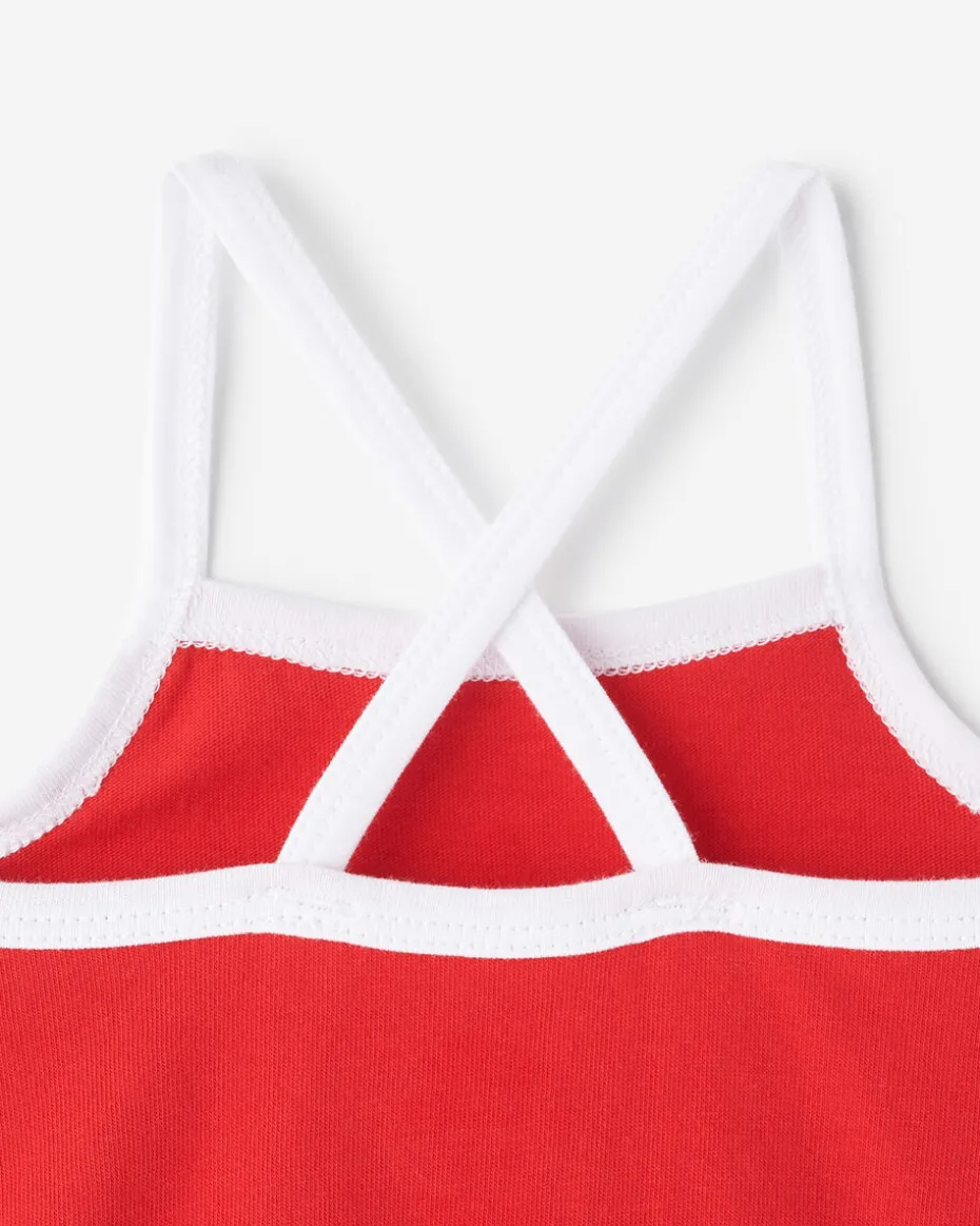Baby Northern Athletics Dress