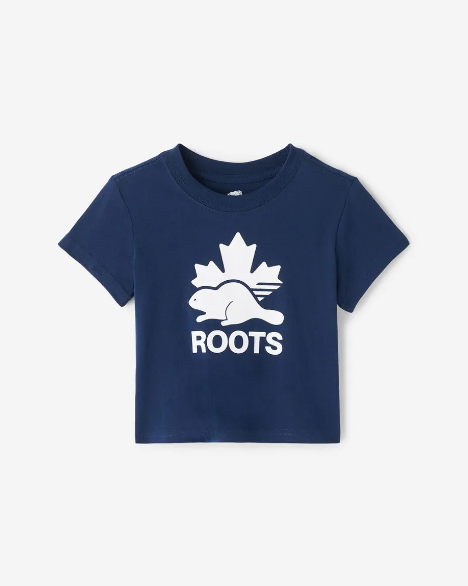 Baby Northern Athletics T-Shirt