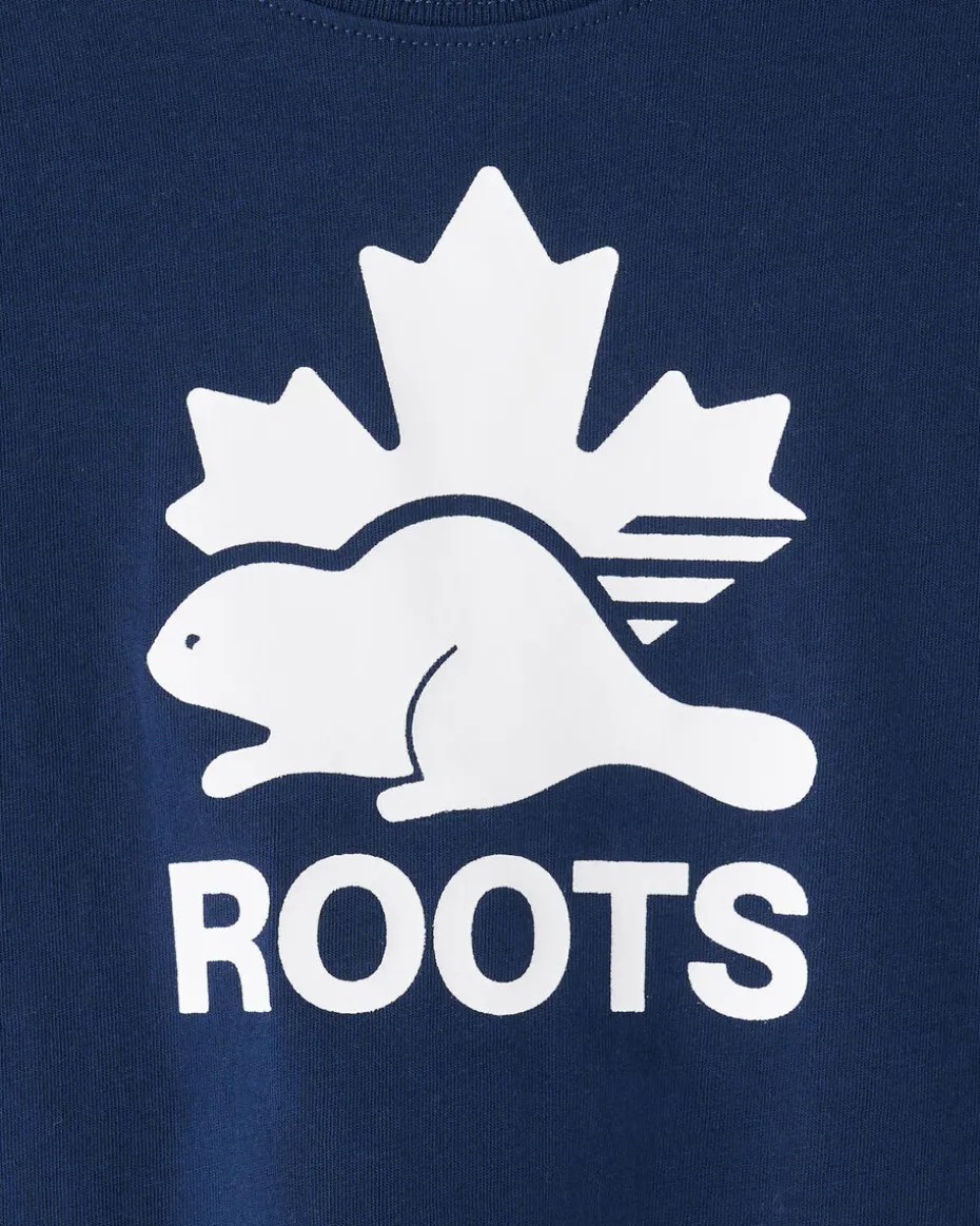 Baby Northern Athletics T-Shirt