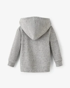 Baby Organic Original Full Zip Hoodie