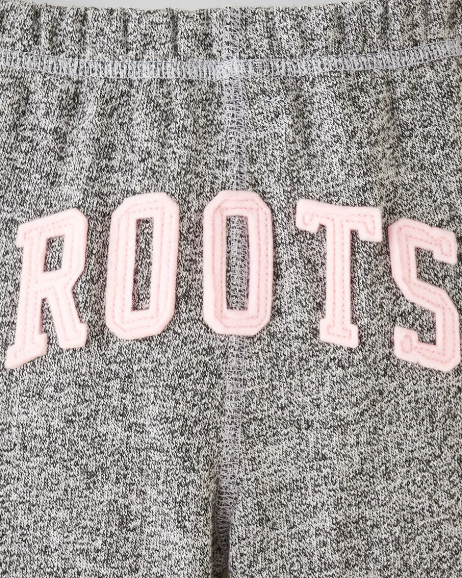 Baby Organic Original Roots Sweatpant