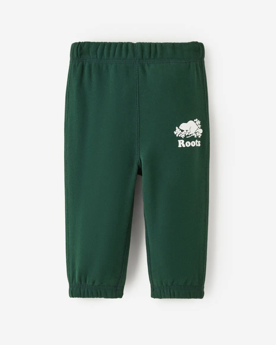 Baby Organic Original Sweatpant