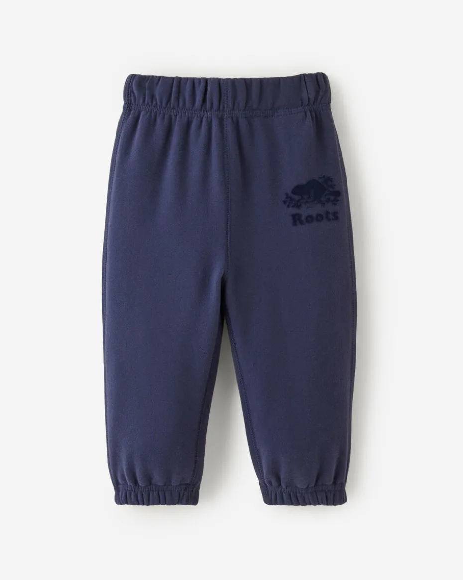 Baby Organic Original Sweatpant