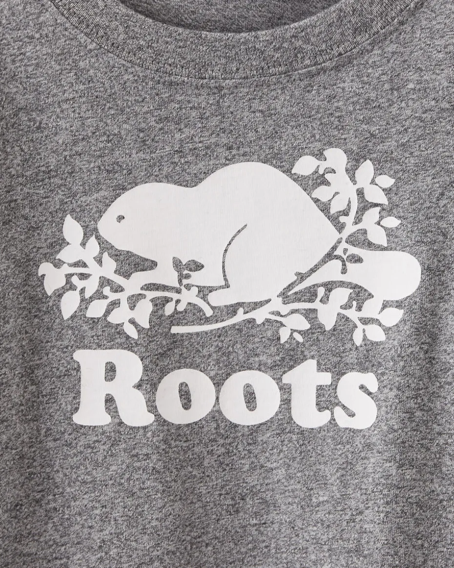Baby Original Cooper Beaver T-Shirt