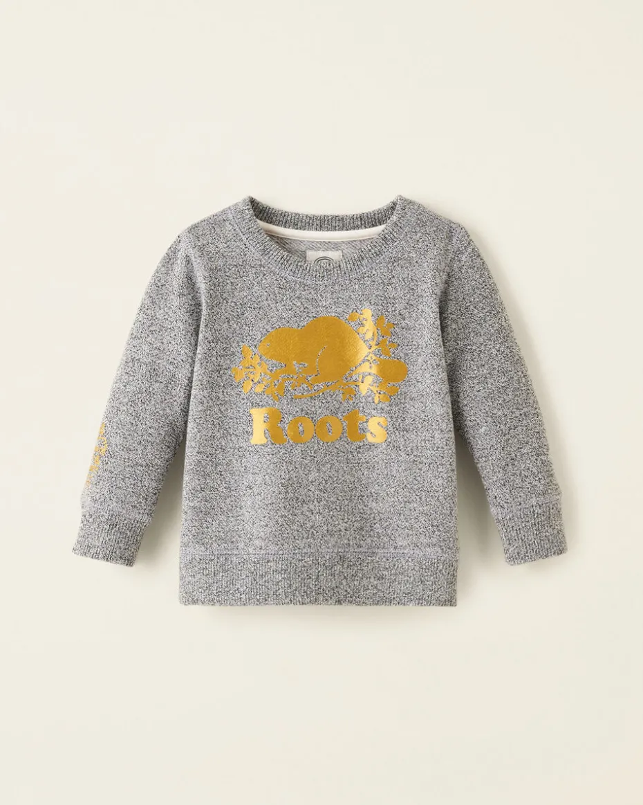 Baby 50th Cooper Sweatshirt