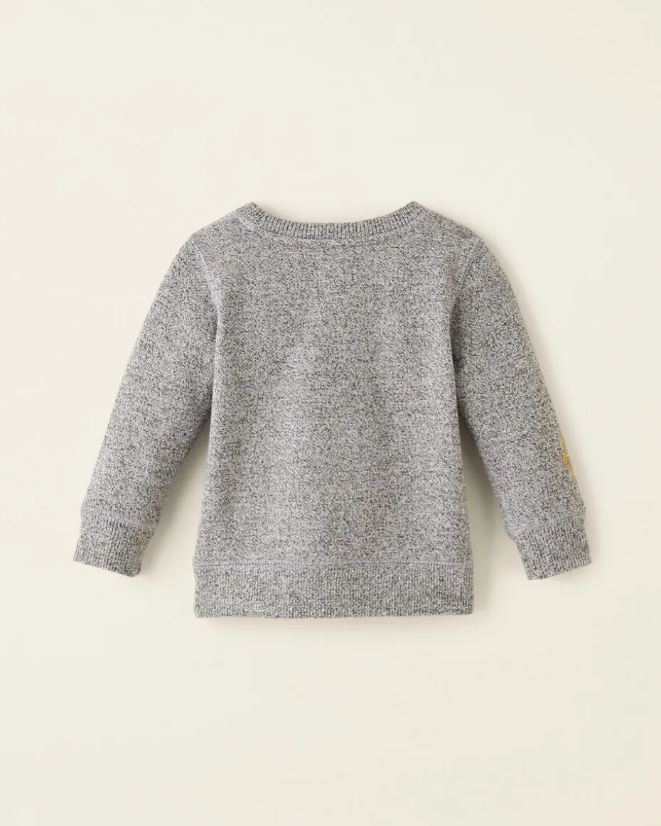 Baby 50th Cooper Sweatshirt