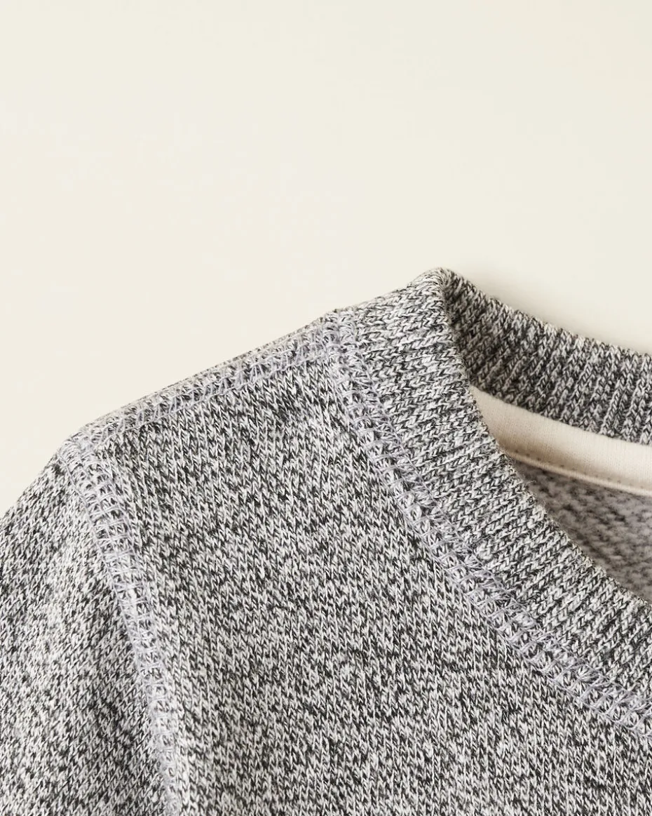 Baby 50th Cooper Sweatshirt