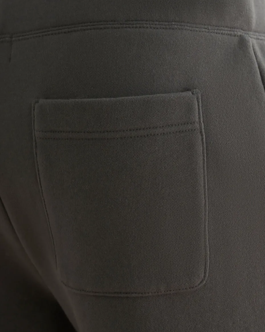 Beaver Canoe Sweatshort 8 Inch