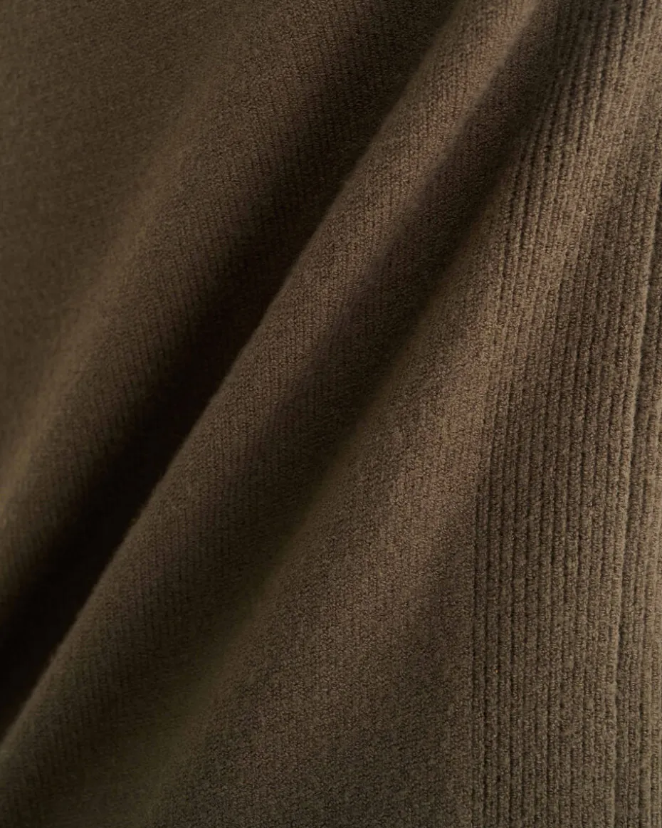 Bowen Crew Neck Dress