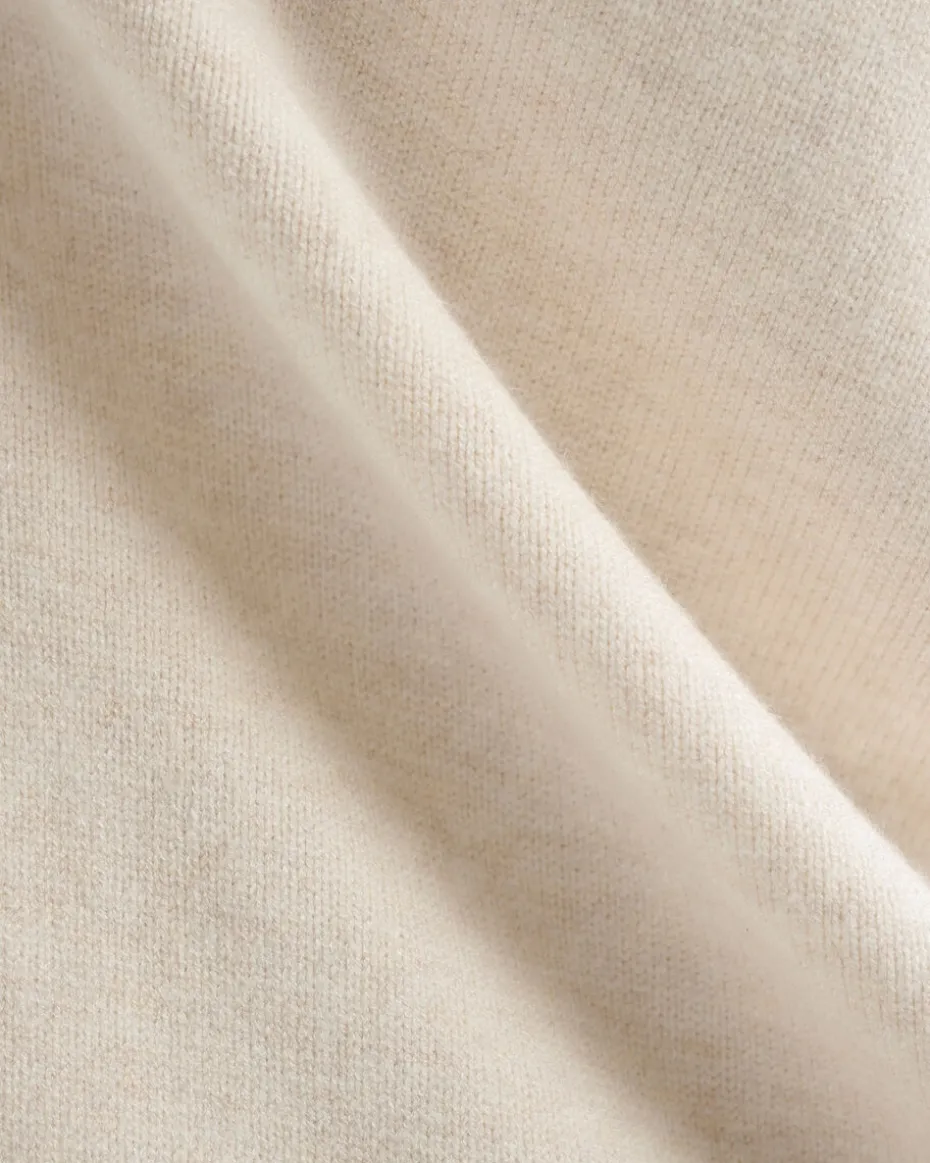 Bowen Polo Sweater Dress