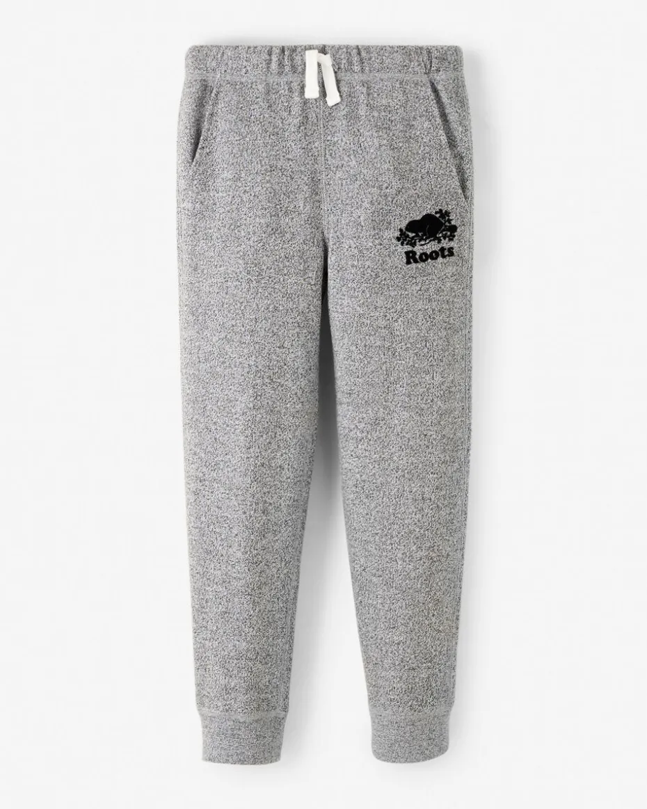 Boys Organic Park Slim Sweatpant