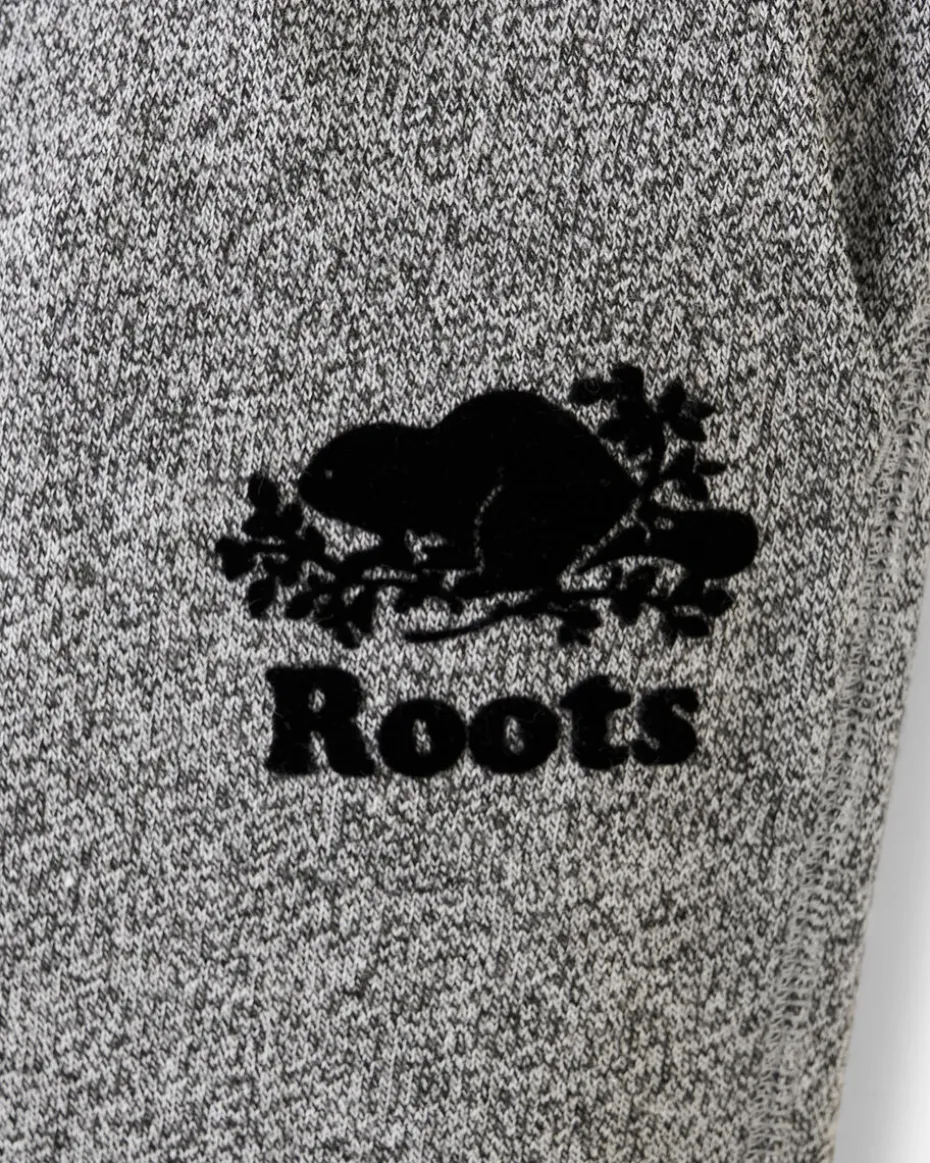 Boys Organic Park Slim Sweatpant