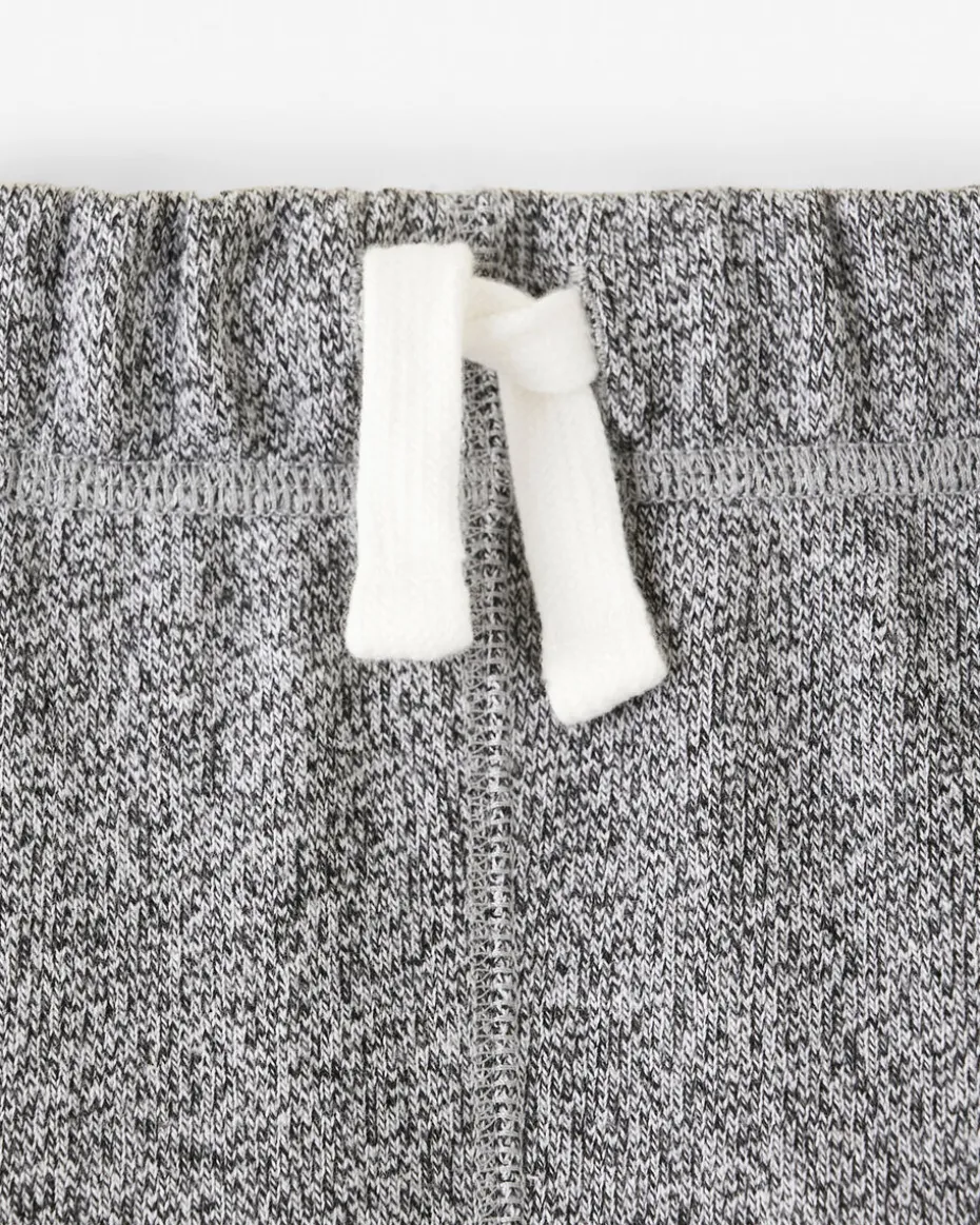 Boys Organic Park Slim Sweatpant