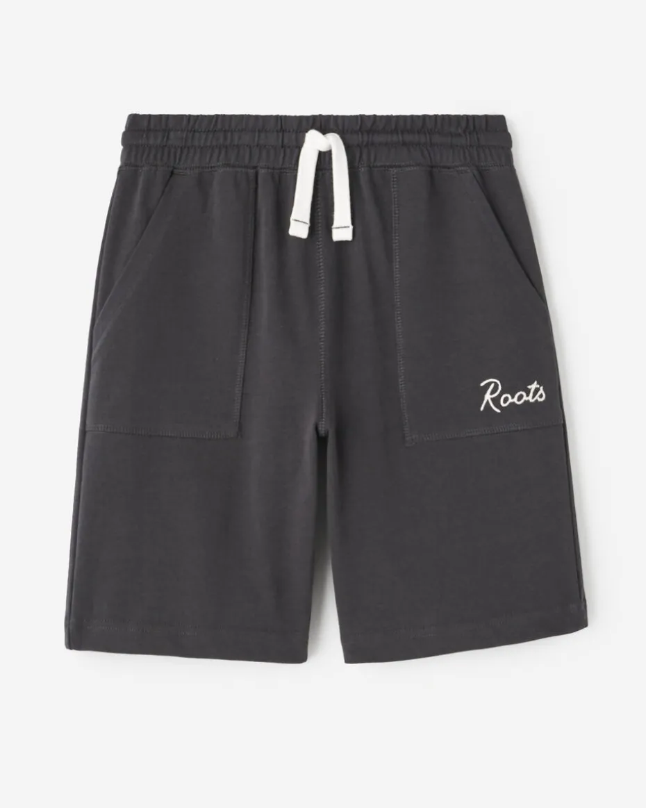 Boys Park Short