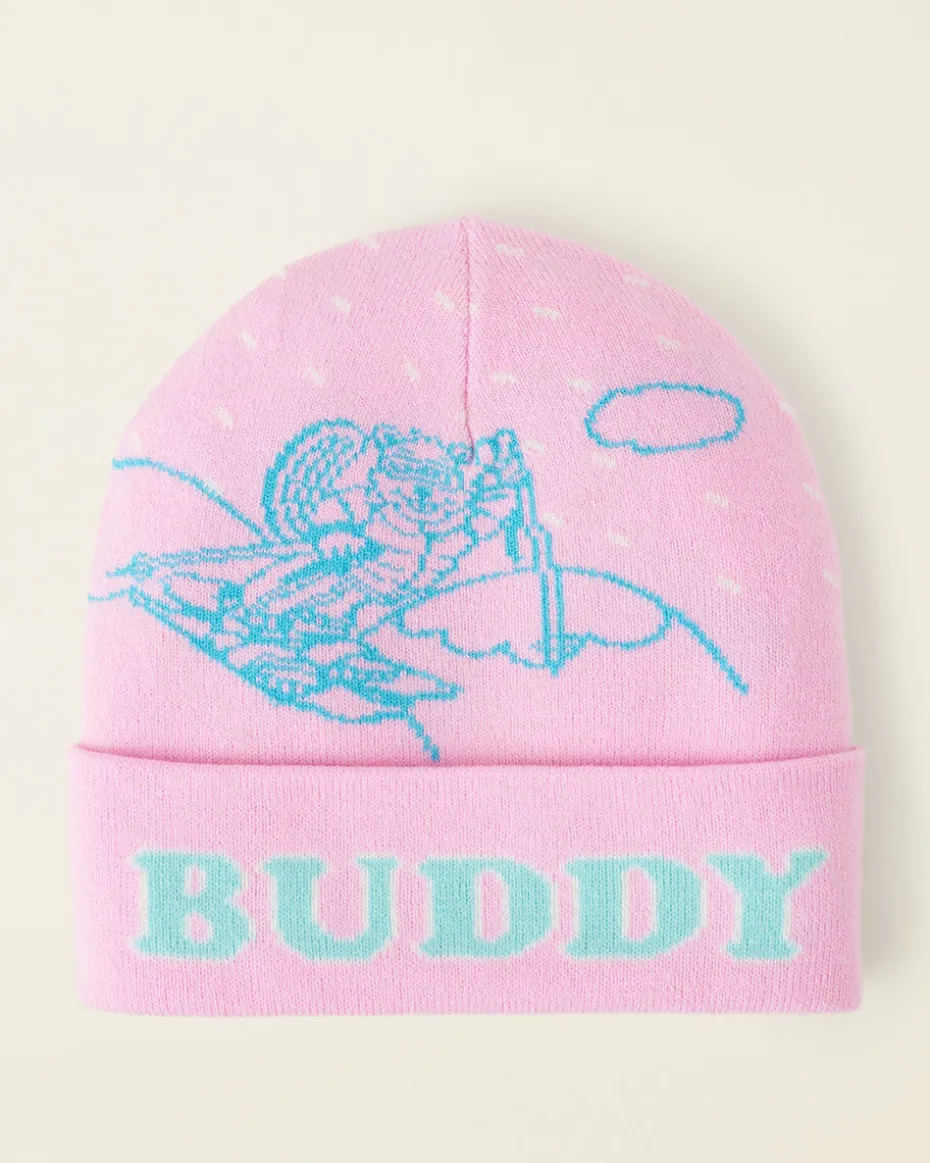 Buddy Toque