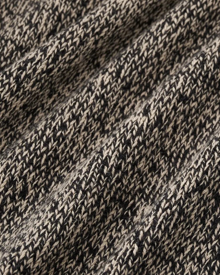 Cabin Shawl Cardigan