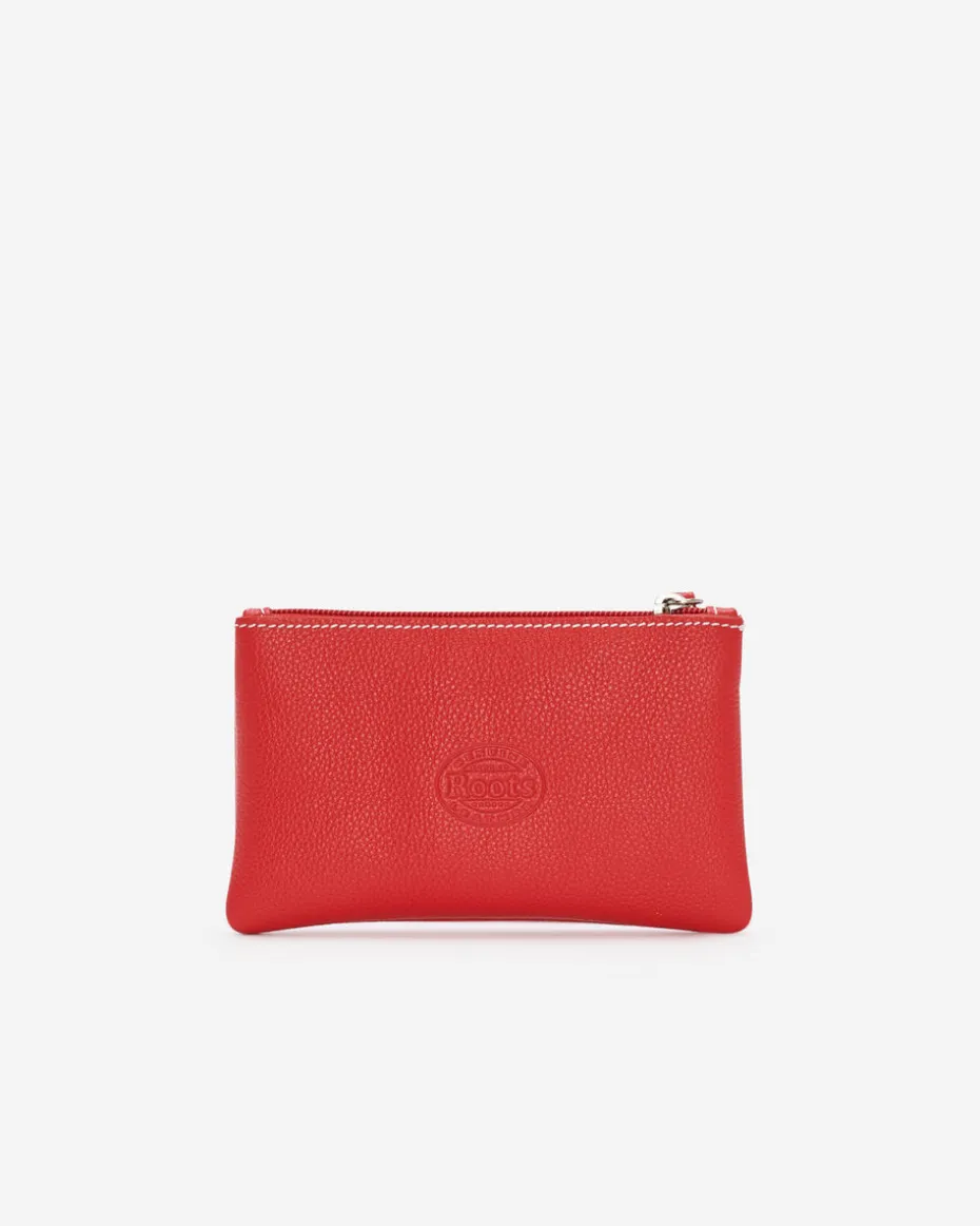 Canada 24 Medium Zip Pouch