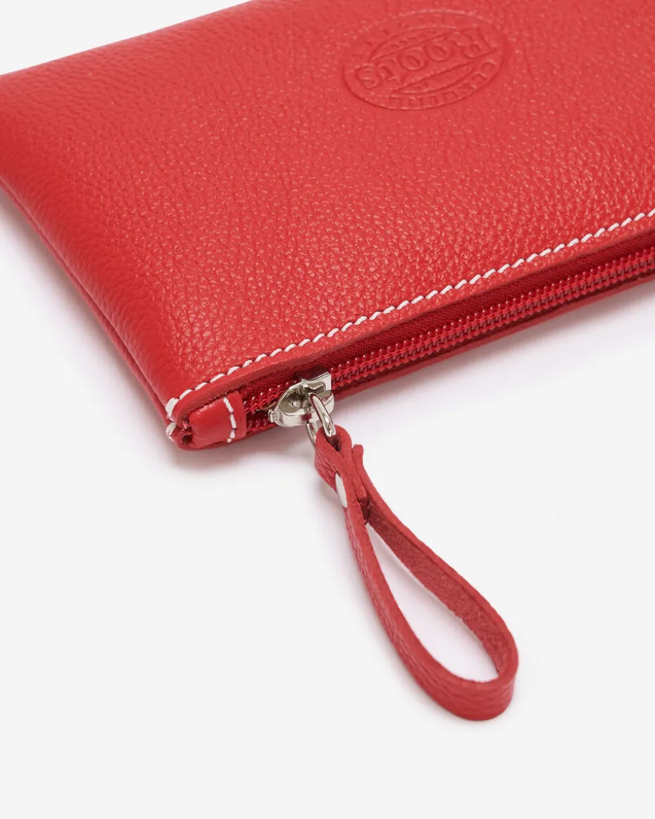Canada 24 Medium Zip Pouch