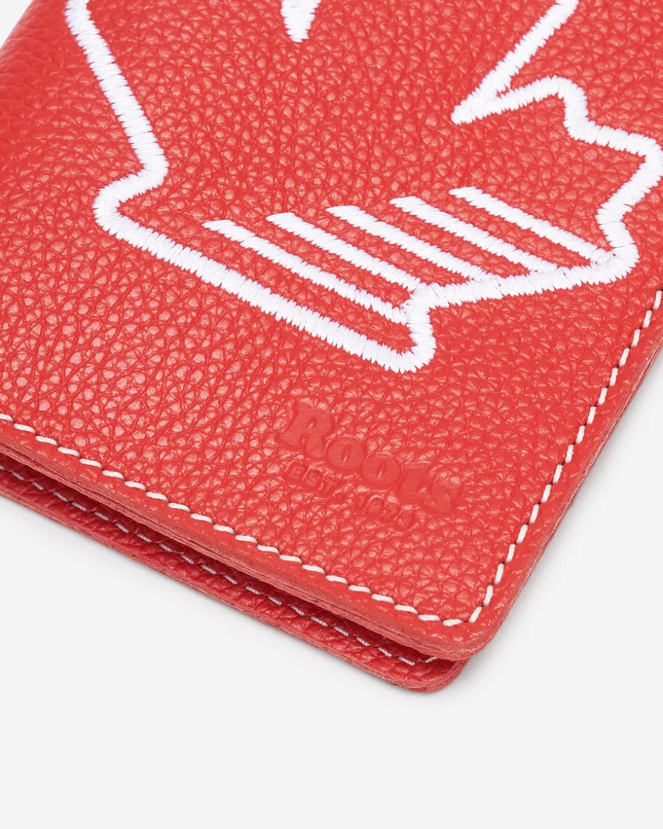 Canada 24 Passport Card Cover