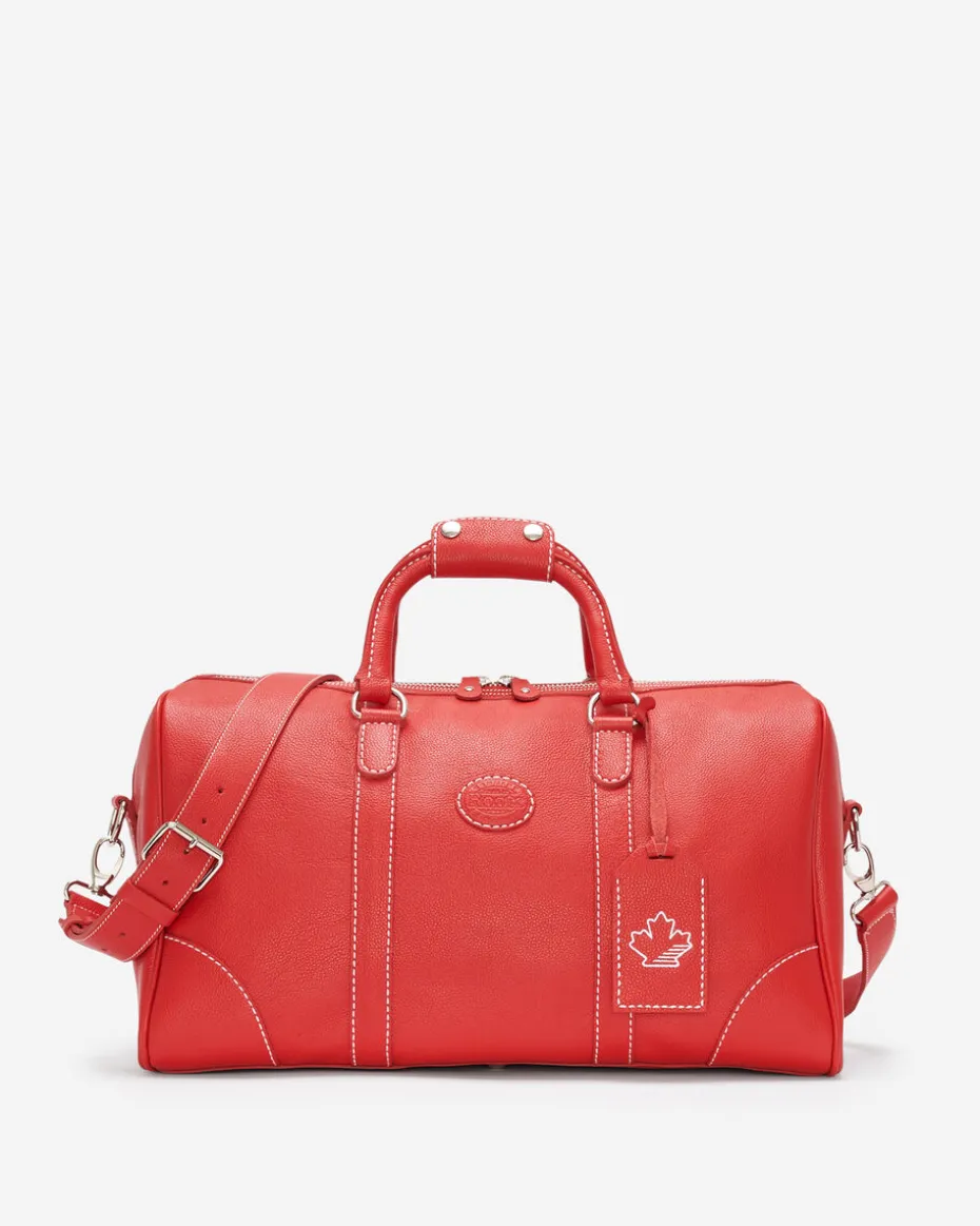 Canada 24 Small Banff Bag
