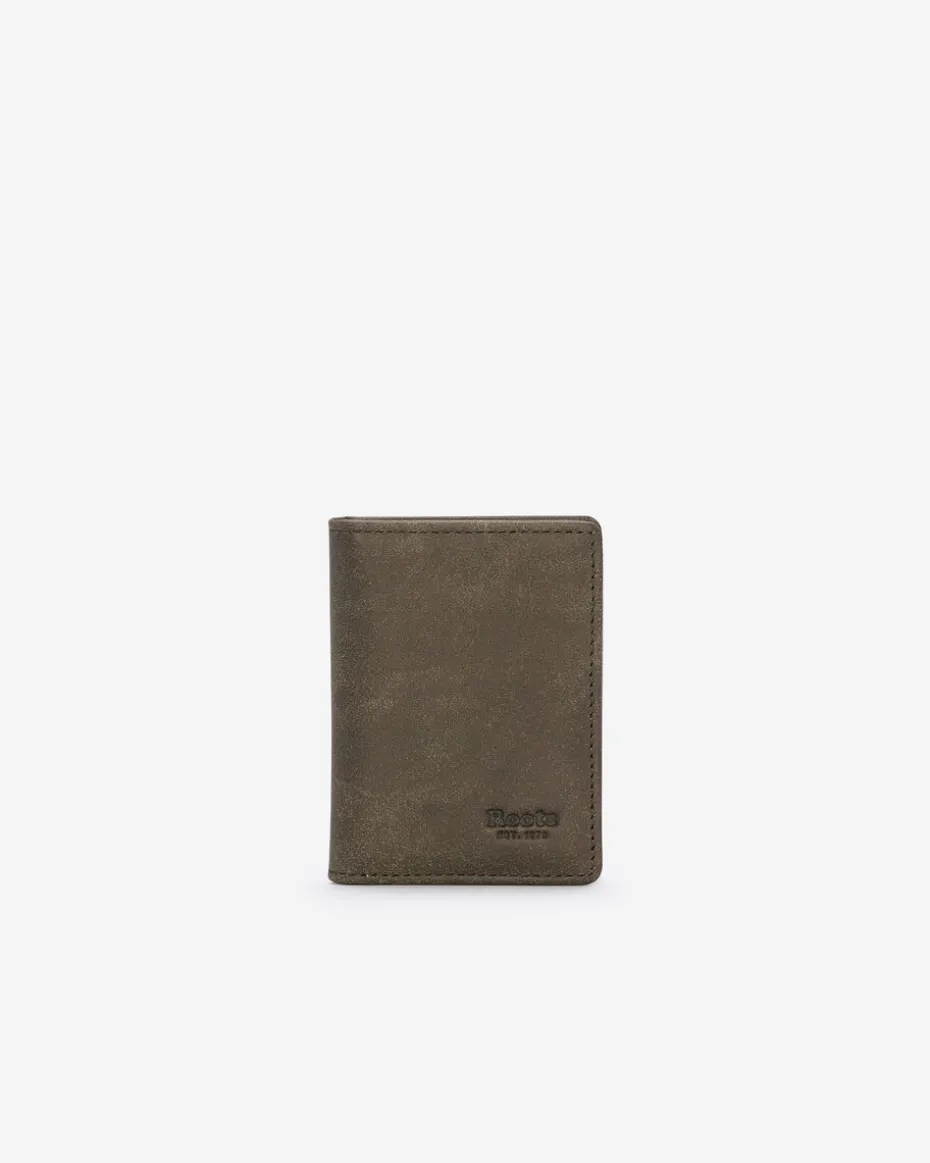 Card Case With ID Tribe
