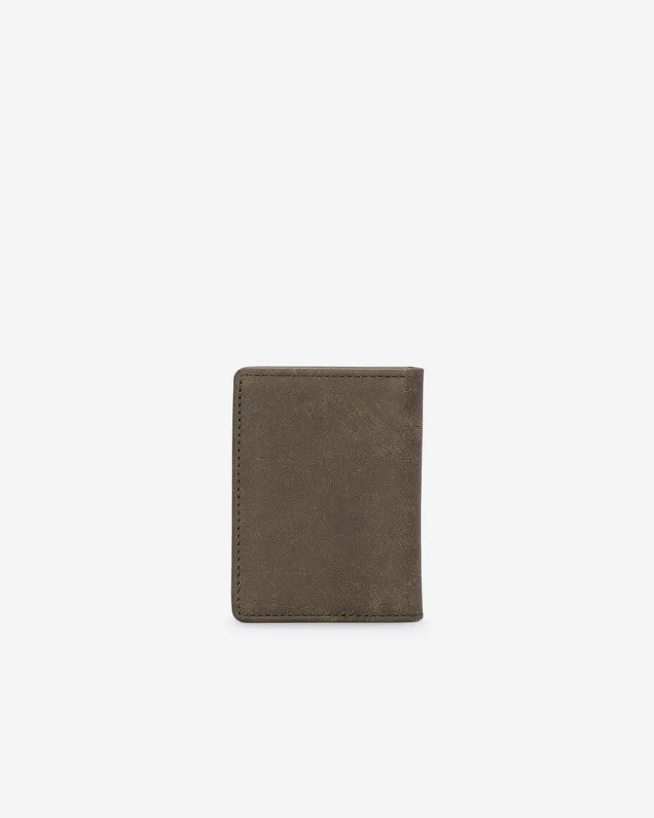 Card Case With ID Tribe