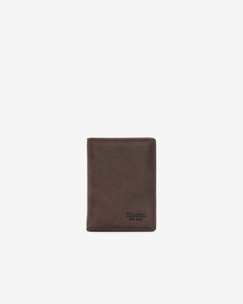 Card Case With ID Tribe
