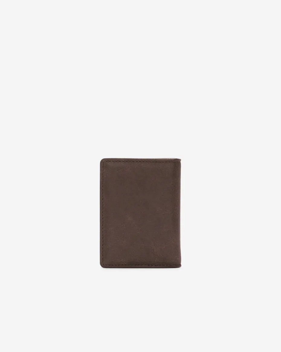 Card Case With ID Tribe