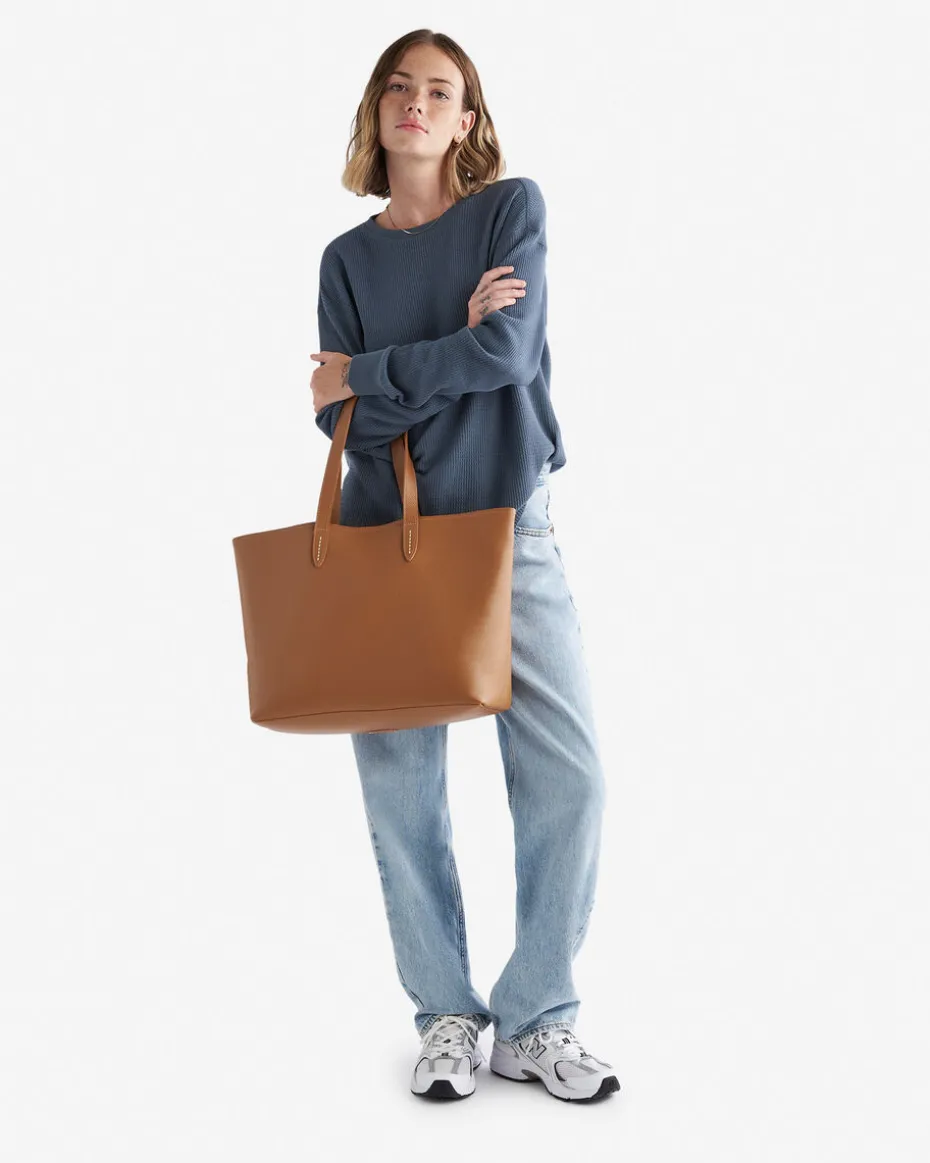 Carryall Tote Cervino
