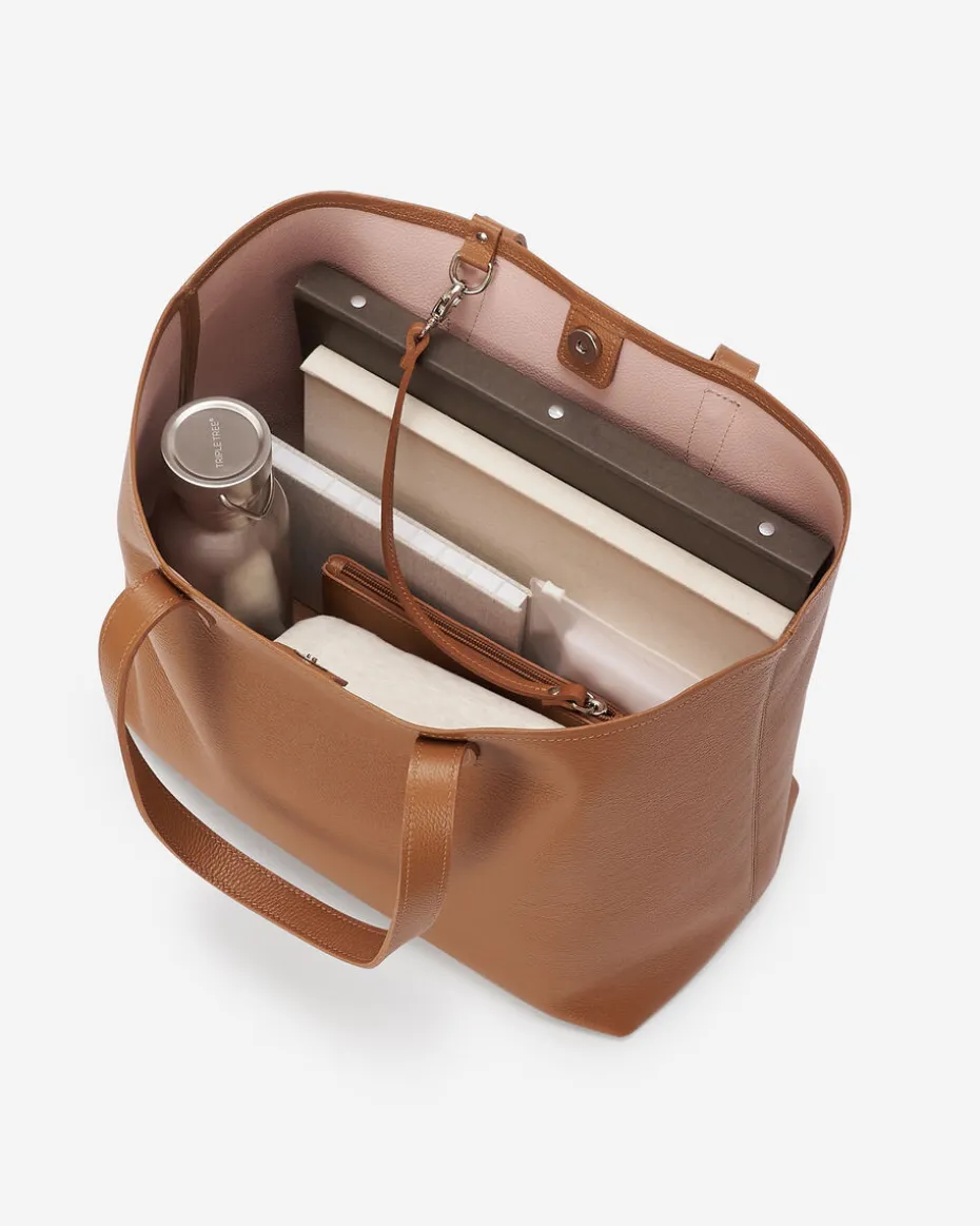 Carryall Tote Cervino
