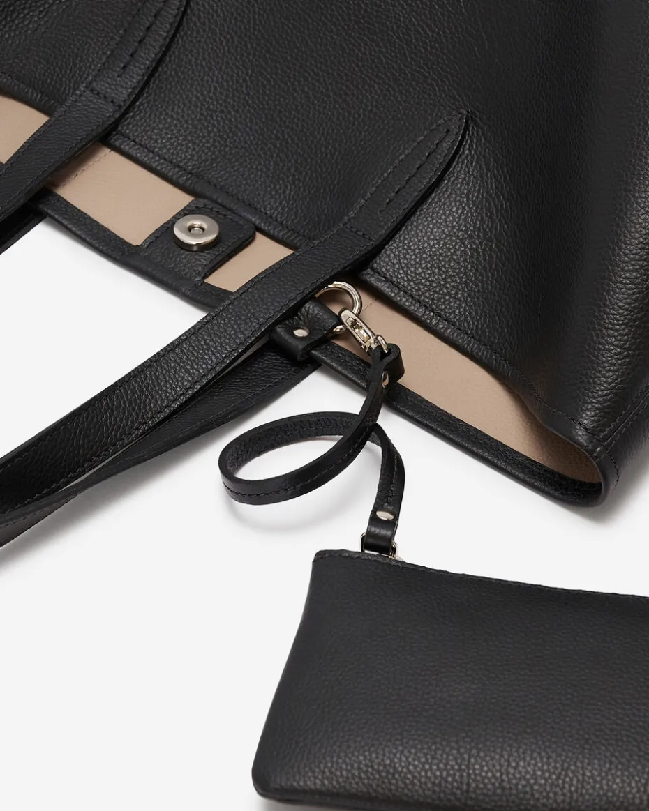 Carryall Tote Cervino