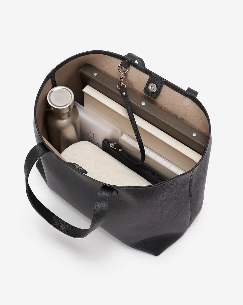 Carryall Tote Cervino