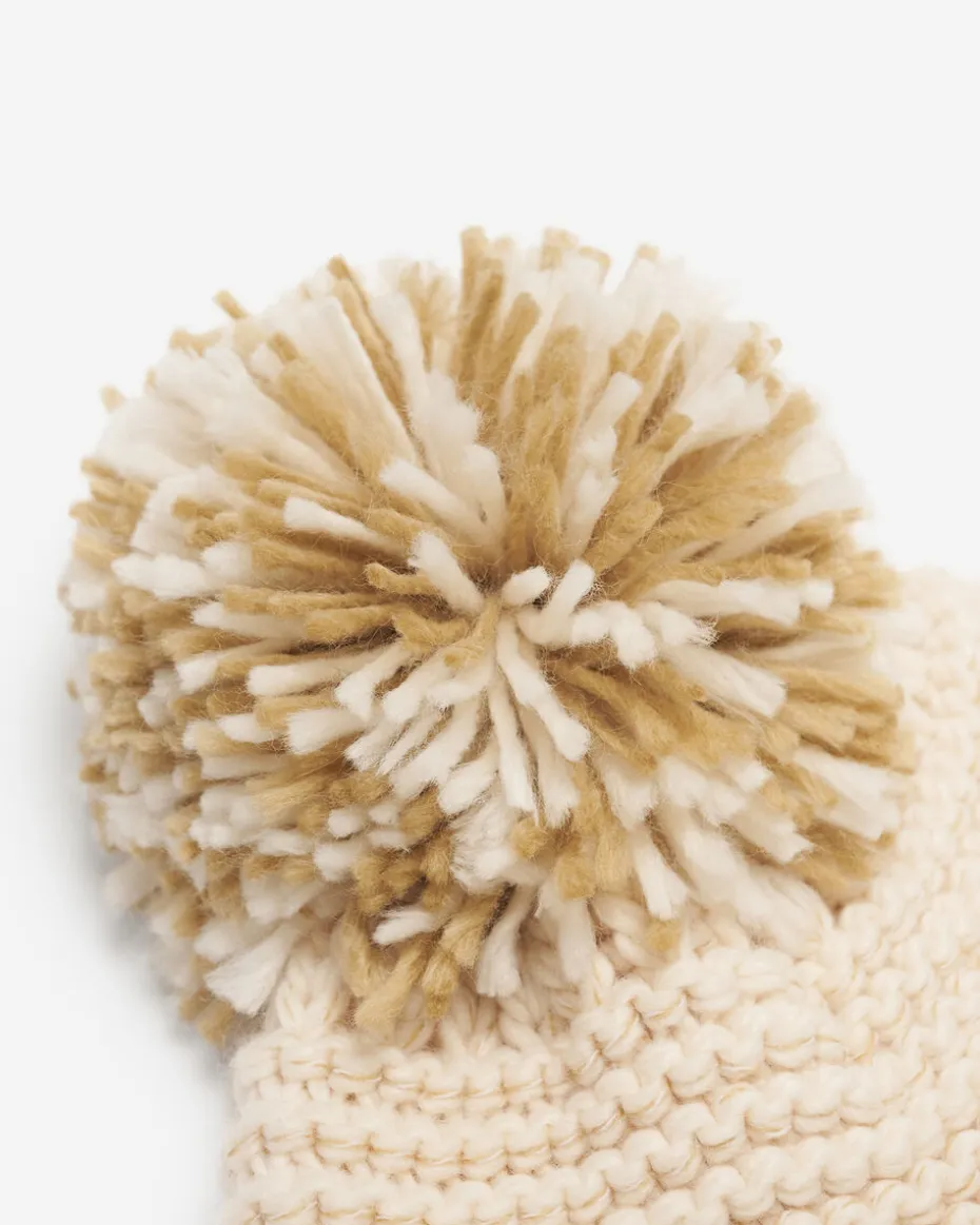 Chunky Cabin Toque