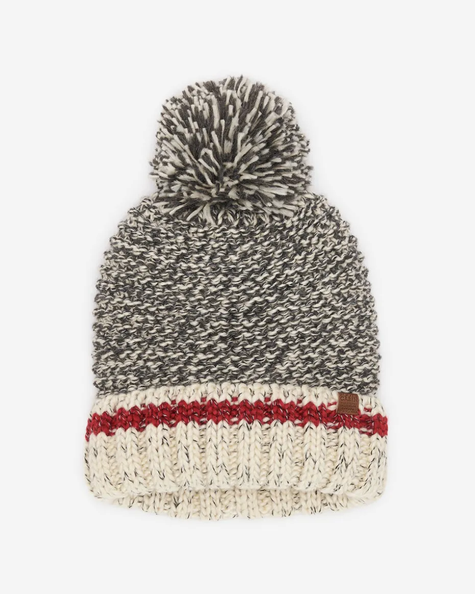 Chunky Cabin Toque