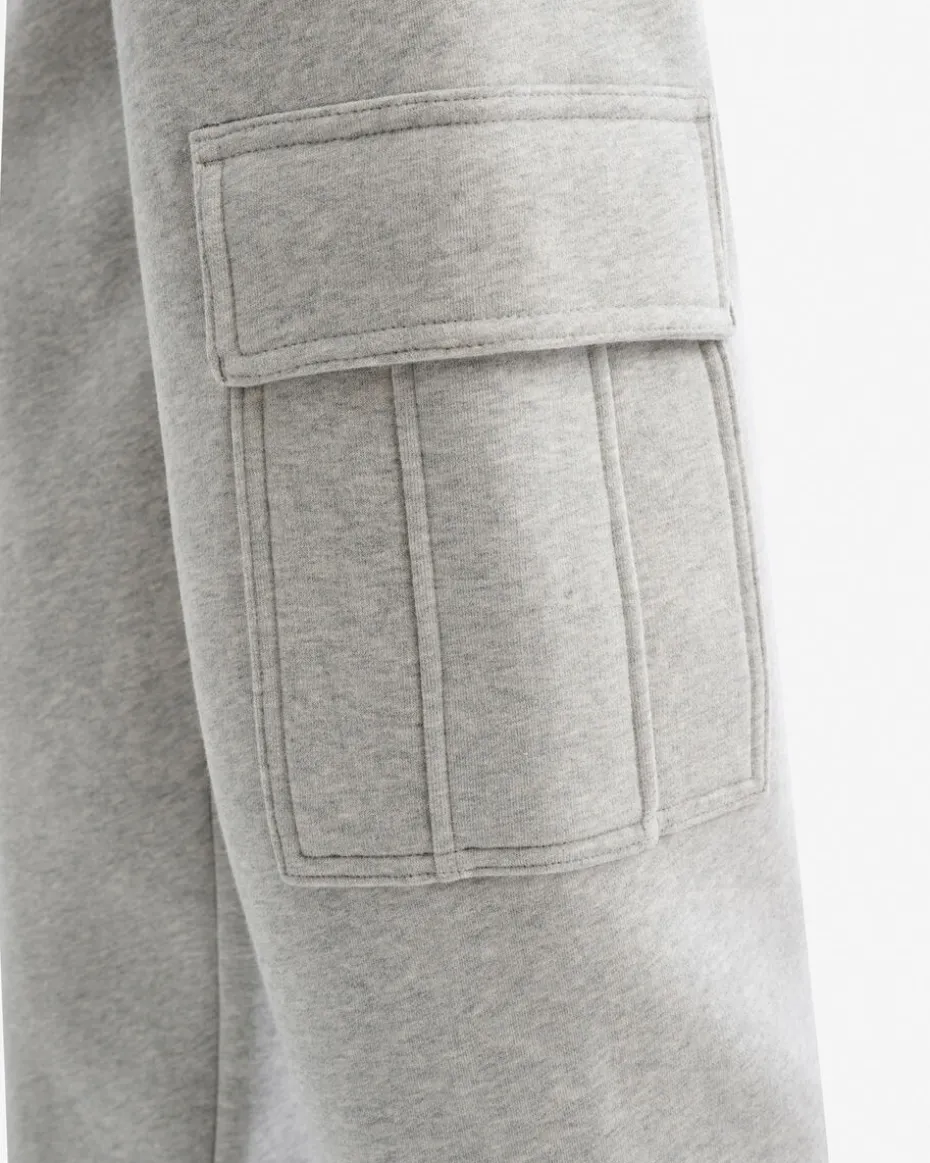 Cloud Cargo Sweatpant