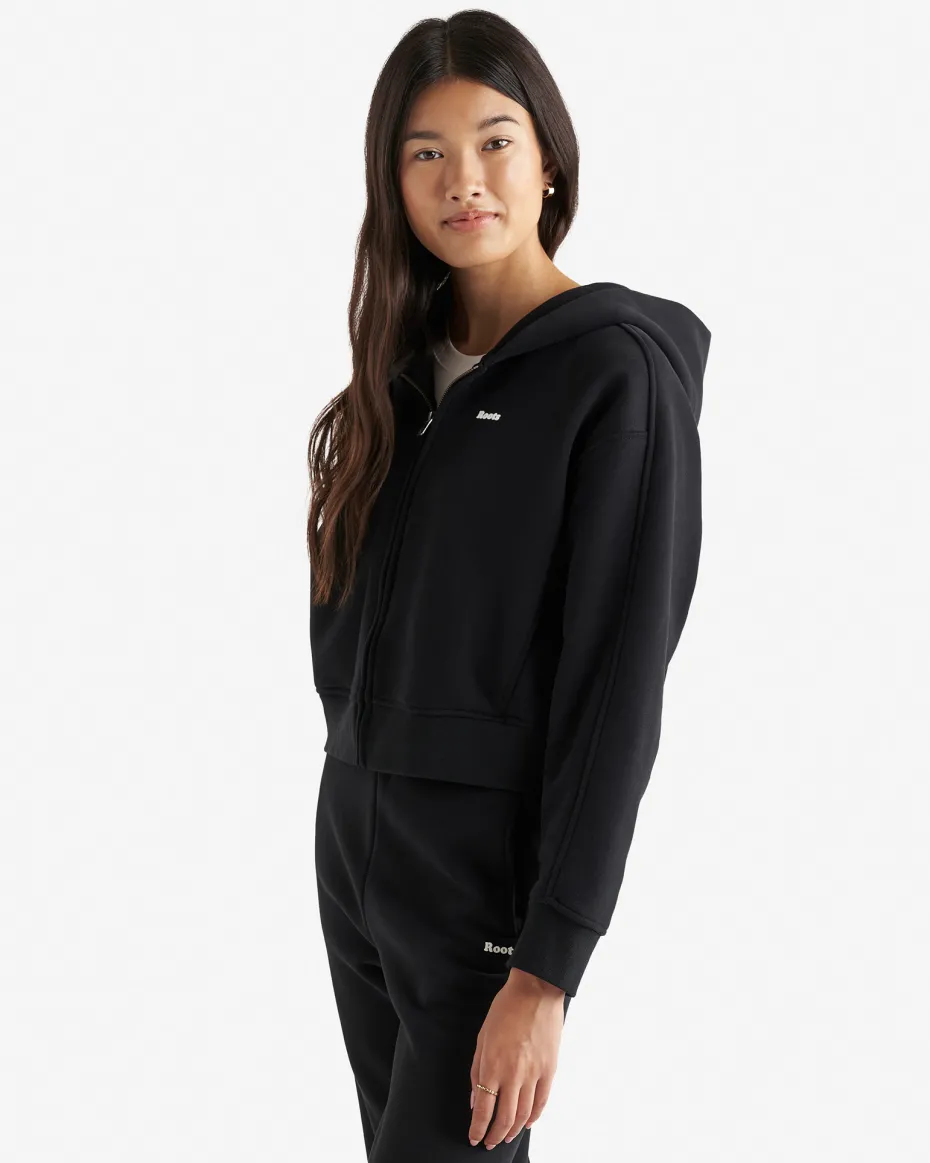 Cloud Fleece Full Zip Hoodie