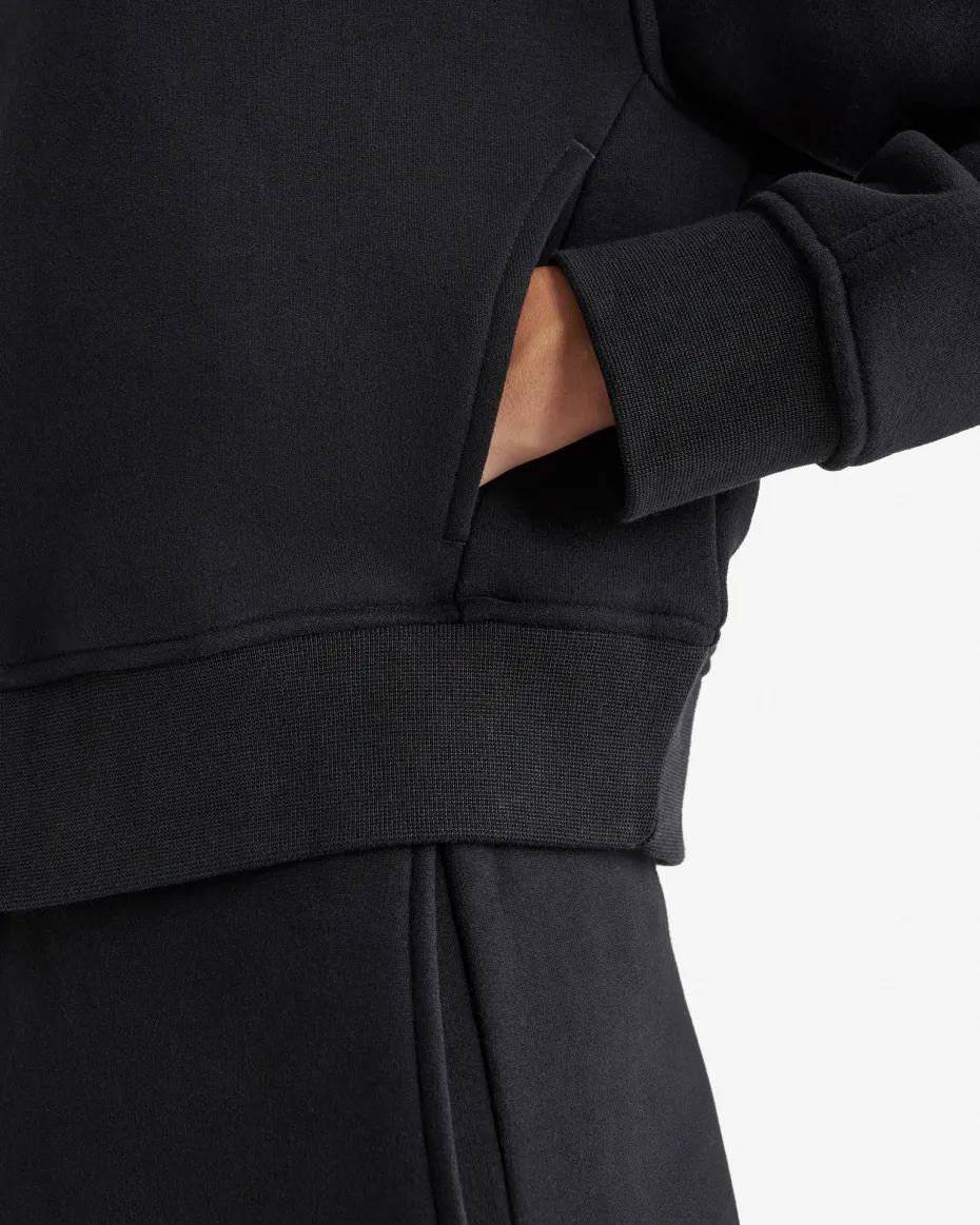 Cloud Fleece Full Zip Hoodie