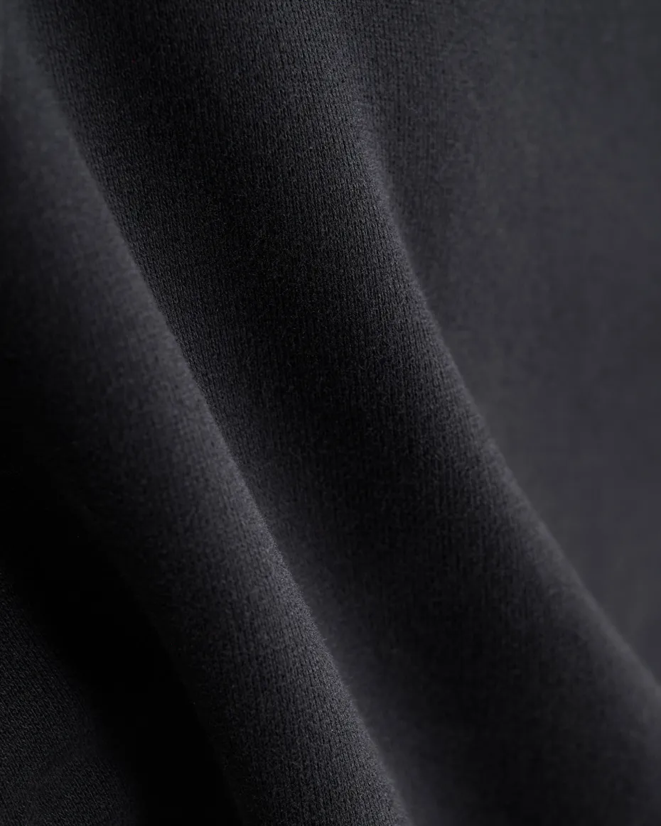 Cloud Fleece Full Zip Hoodie