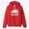 Cooper Canada Kanga Hoodie