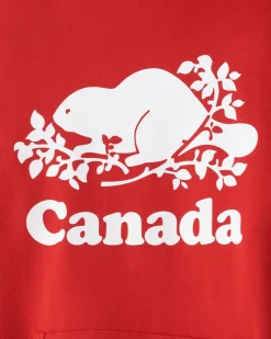 Cooper Canada Kanga Hoodie