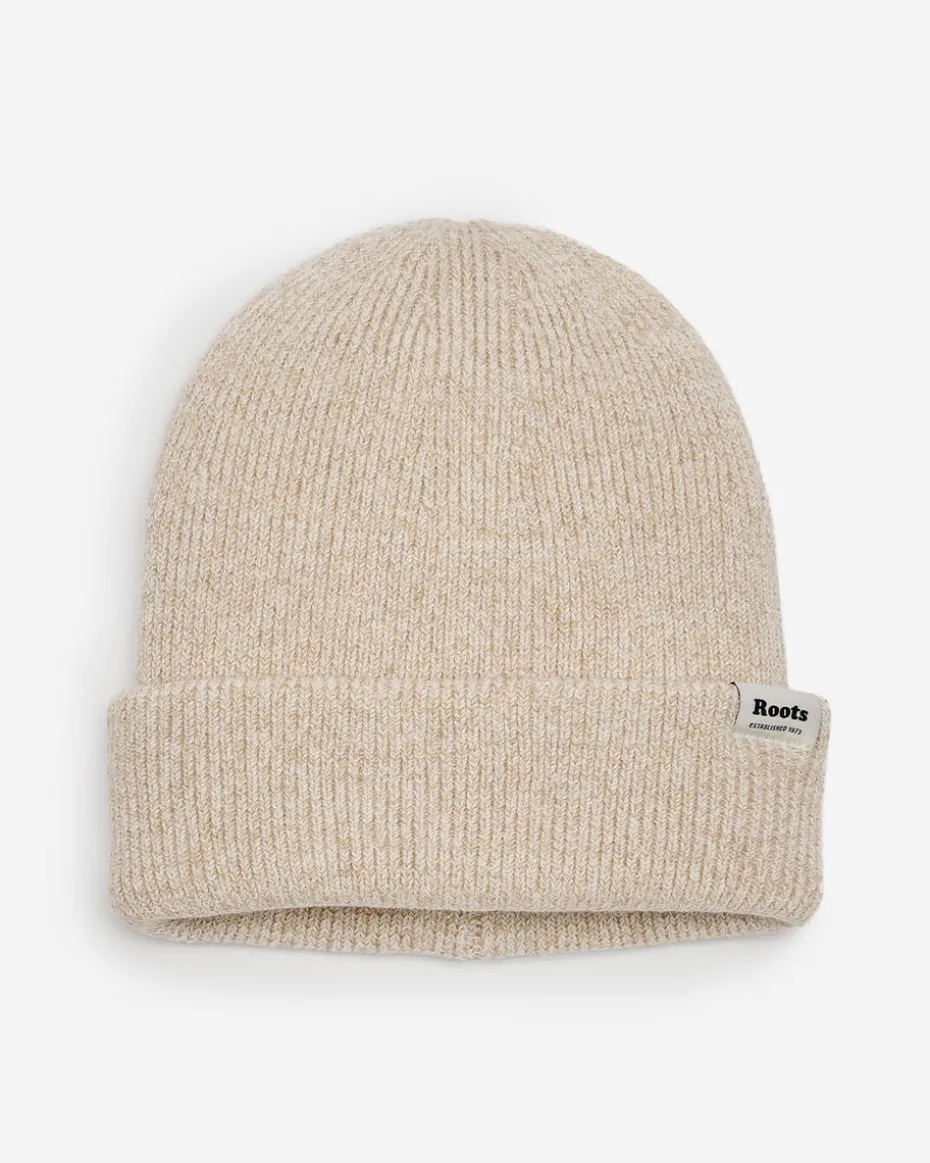 Cozy Knit Toque